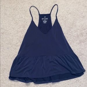 AEO Tank